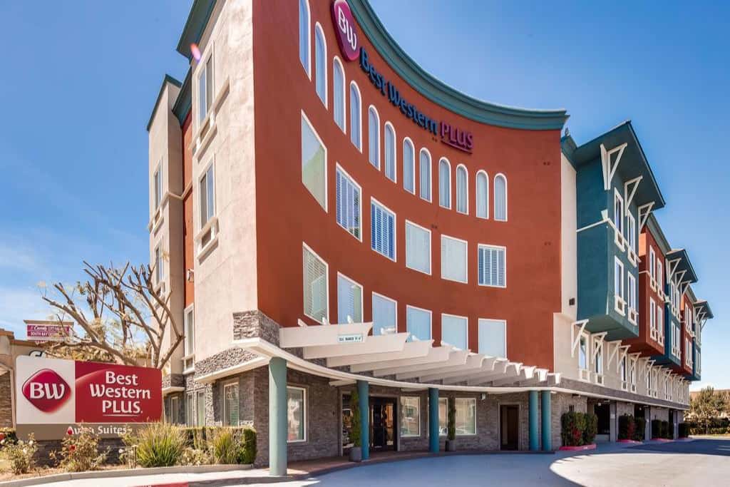 Best Hotels in Torrance California