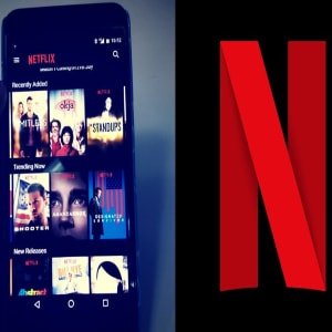 Gift subscription from Netflix, Hulu plus and filmstruck