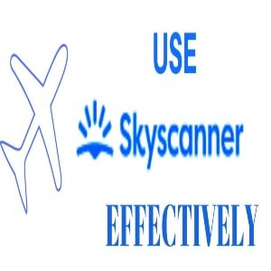 skyscanner cheap flight booking review