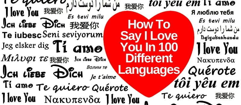 how to say numbers in different languages