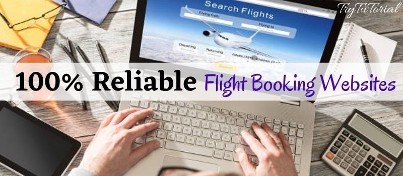 best website for flights