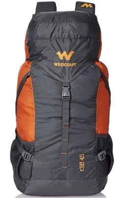 10 Best Rucksack In India For Travel