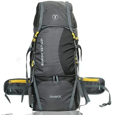 Best Rucksack In India For Travel