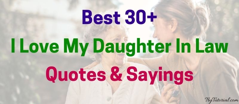 Daughter In Law Quotes In Punjabi