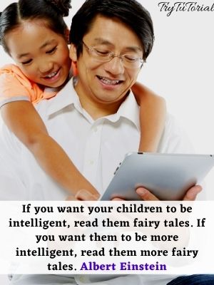 Albert Einstein Childhood quotes

