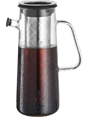 Christmas Gift For The Boss Who’s Addicted To Cold Brew