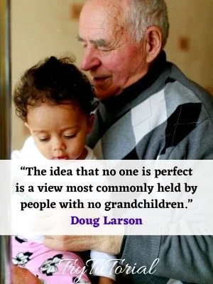Funny granddaughter quotes