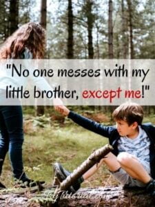 150+ Best Instagram Captions For Brothers Quotes 2023 | Trytutorial