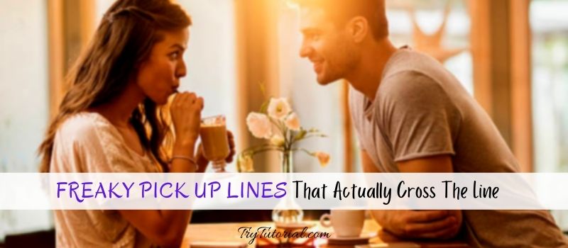 69 Funny Pick Up Lines - These are guaranteed to make her laugh!