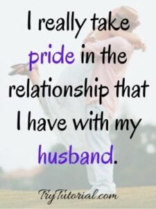 200+ Awesome One Line Caption For Husband Love, Relationship 2024 