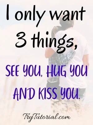One Liner Sweet Love Quotes For Husband Captions