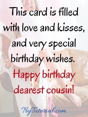 birthday images for cousin