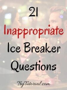 Clever Icebreaker Jok…
