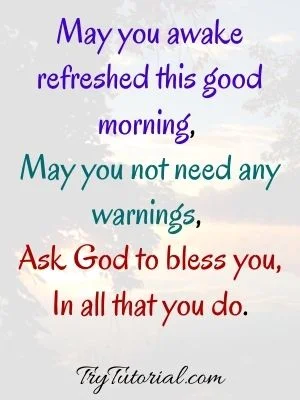 blessings quotes