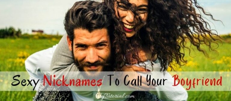 155-flirty-sexy-names-to-call-your-boyfriend-dirty-hot-guys