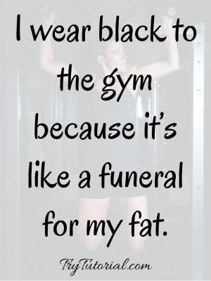 Funny Fitness Images