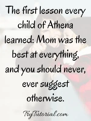 Funny Quotes For Mother Daughter