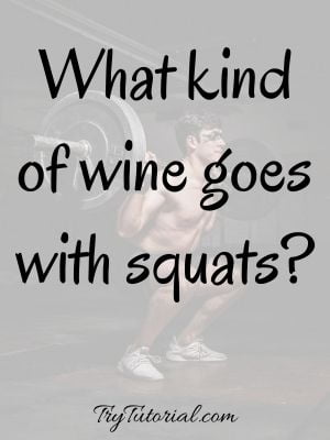 Funny Squats Workout Quotes