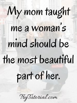Positive Mother Daughter Quotes