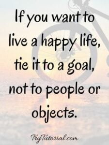 85+ Best Happy Life Quotes And Sayings Of All Time | Short | Happiness ...