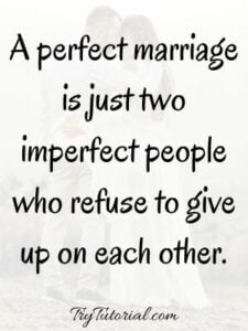 70+ Best Happy Marriage Quotes | Sayings | Short | Newly Wed | Him-Her ...