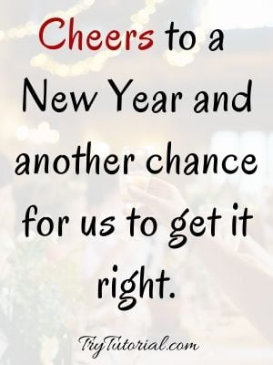 Inspirational New Year Quotes For Business