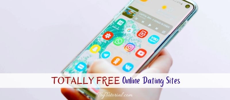 The Secret Of best dating site in 2021