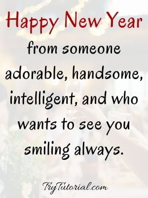 funny inspirational new year quotes