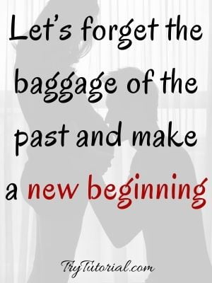 everyday is a new beginning quotes