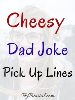best dad jokes flirty