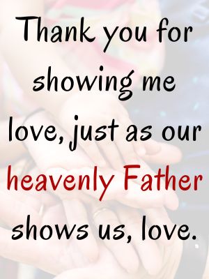 Father's Day Christian Greetings