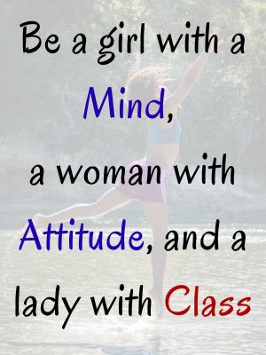 Freedom Quotes For Girl