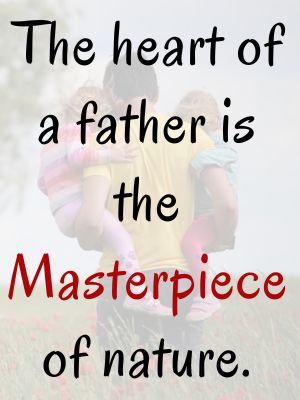 Happy Father's Day Messages Catholic