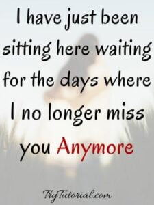 200+ Best I Miss You Quotes For Him - Her | BF | GF | Crush | Babe ...