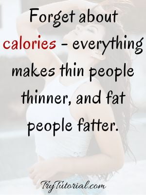 chubby girl quotes