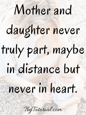 girl mom quotes