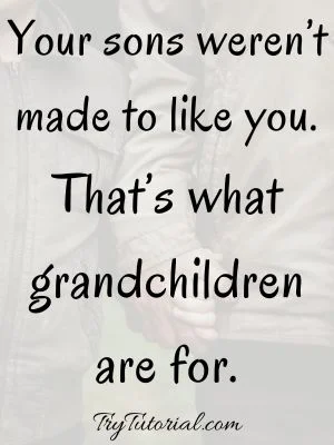 60+ Special Grandson Quotes, Sayings, Wishes | Loving Words | Short ...