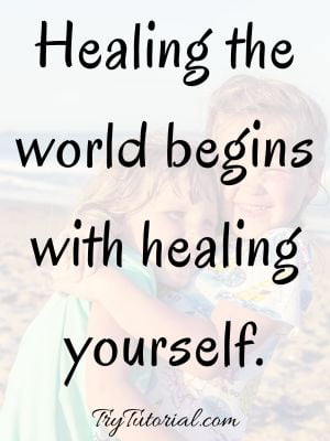 healing recovery quotes
