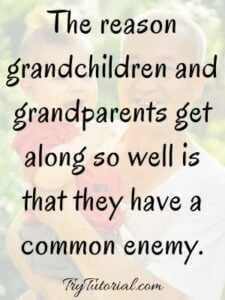 60+ Special Grandson Quotes, Sayings, Wishes | Loving Words | Short ...