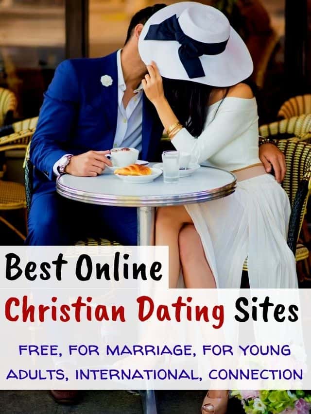 Best online christian dating sites