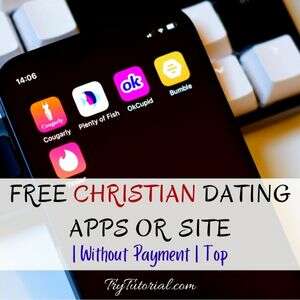 Top Free Christian Dating Apps