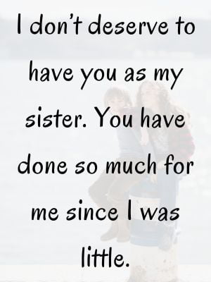 heart touching raksha bandhan quotes for sister
