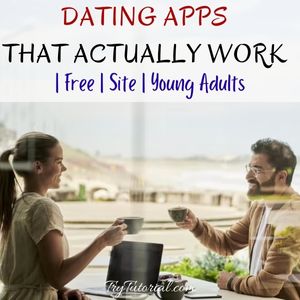 Best Dating Apps That Actually Work