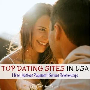 Free Top Dating Sites In USA