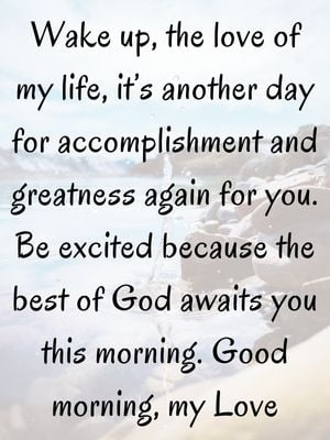 150+ Best Good Morning Blessings Quotes | Images | GIF | Messages 2024 ...