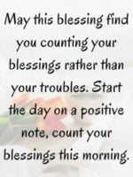 150+ Best Good Morning Blessings Quotes | Images | GIF | Messages 2024 ...