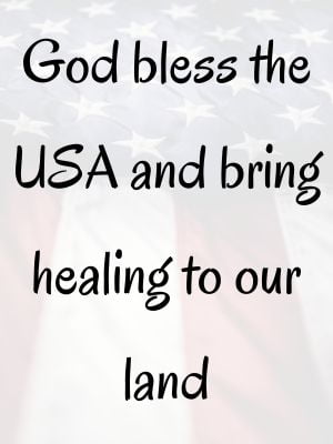 4th Of July Church Sign Sayings