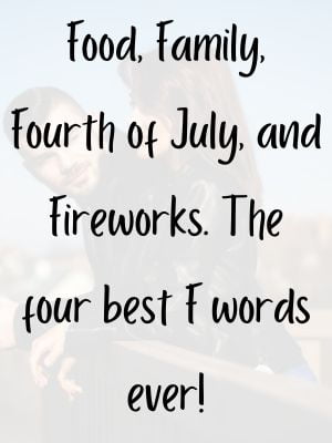 4th of july pick up lines