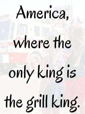 Funny 4th Of July Quotes And Sayings
