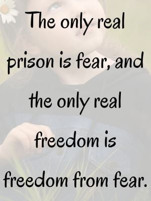 freedom quotes short